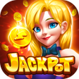 Ikon program: Coin Woned Slots - Coin P…