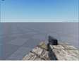 Ícone do programa: Gun Testing  CONTROLLER A…