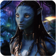 أيقونة البرنامج: Avatar Wallpapers 2022 4k…