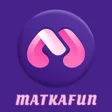 Иконка программы: MatkaFun - Online Matka A…