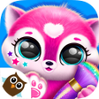 Programın simgesi: Fluvsies - A Fluff to Luv