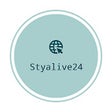 Icoon van programma: Styalive24