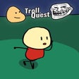 程序图标：Troll Quest