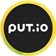 Icono de programa: Put.io