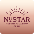 Programın simgesi: NUSTAR Rewards