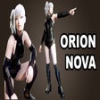 Icon of program: Orion Nova Custom Outfit …