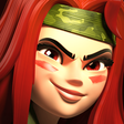 プログラムのアイコン：Puzzle Island : Match 3 G…