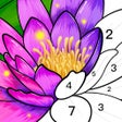 Icon of program: Color Time - Paint by Number