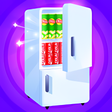 Icono de programa: Filling The Refrigerator