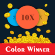 Иконка программы: Big Color Winner