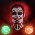 ไอคอนของโปรแกรม: Killer Clown Calls You