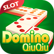 Ikon program: AA Slot Domino-QiuQiu99 G…