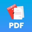 程序图标：PDF PRO Scan Image  Docum…