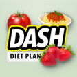 Icoon van programma: Dash diet : Food Tracker