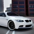 Programikonen: BMW M3 E92 Driver Drift P…