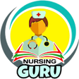 プログラムのアイコン：Nursing Guru