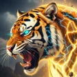Programın simgesi: Immortal Tiger: MMORPG