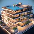 Icon of program: UPDATERealistic Mansion T…