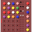 Icoon van programma: Mastermind