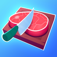 程序图标：Cut The Food