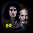 Ikona programu: French Crime: Detective g…