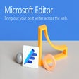 Icon of program: Microsoft Editor: Spellin…