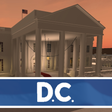 Icône du programme : USA Washington District o…