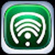 Ikon program: WiFi Hacker - Password Sh…