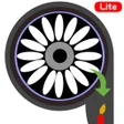 أيقونة البرنامج: Blower - Candle Blower Li…