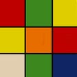 プログラムのアイコン：Puzzle Cube Speed Timer