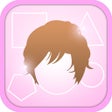 Ikona programu: Hairstyles for Your Face …