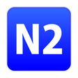 プログラムのアイコン：N2 TTS用追加声質データ(女声A)