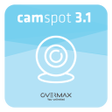 プログラムのアイコン：CamSpot 3.1 Android 4