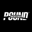 프로그램 아이콘: BACKSTAGE by POUND