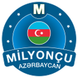 Biểu tượng của chương trình: Yeni Milyonçu 2022: Bilik…