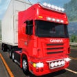 Ícone do programa: Truck Simulator 2023 - Of…