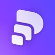 Icoon van programma: Pitch  Collaborate on Dec…