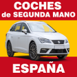 Ícone do programa: Coches de Segunda Mano Es…