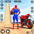 Programikonen: Bike Stunts Motorcycle Ra…