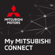プログラムのアイコン：My Mitsubishi Connect