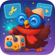 程序图标：Pomino: Too Many Monsters