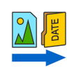 プログラムのアイコン：Photos To Directories By …
