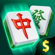 Icoon van programma: Mahjong Rumble: Win Real …