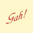 Programın simgesi: Lisa Says Gah