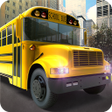 程序图标：School Bus Drive Challeng…