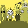 프로그램 아이콘: Sprunked Mustard Music Ga…