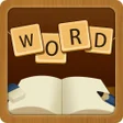 Programikonen: Word Blocks-Brain games