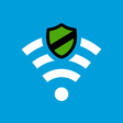 Programikonen: Private Wi-Fi