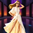 プログラムのアイコン：Fashion Show - Dress Up G…