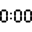 Ícone do programa: UTC Clock